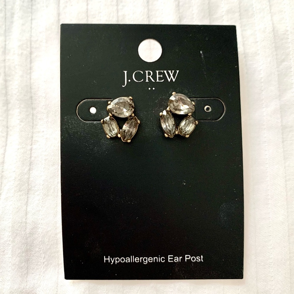 J Crew Earrings